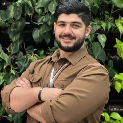 Amirhossein Hoseini